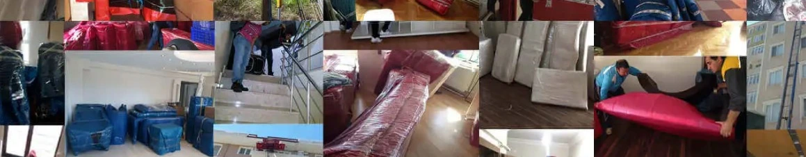 Feke evden eve nakliyat görseli